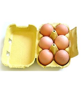 Huevos Otres.T/L  6U