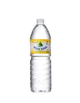 Agua Sana U/ 1500ml