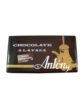 Chocolate a la Taza Antón 750 g