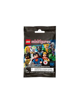 Minifigures Lego Superhéroes 1u