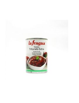 Tomate Triturado Extra La Fragua U/ 800gr