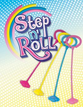 Step N` Roll  1U