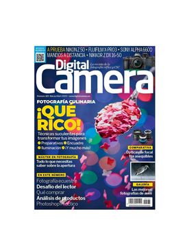 Revista Digital Cámara 1U