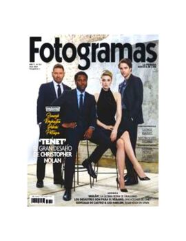Revista Fotogramas 1U