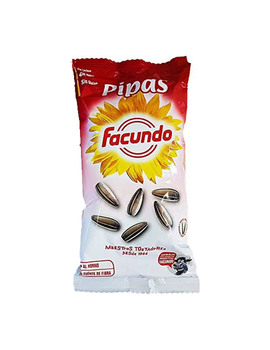 Pipas Facundo Paquete 200 grs