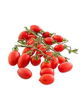 Tomate Cherry Pera en Rama 250 g