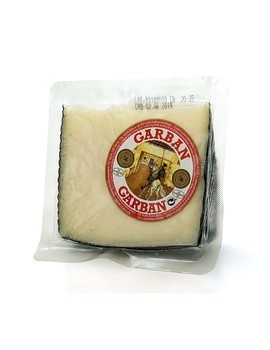 Cuña de queso de cabra fresco aprox.250gr