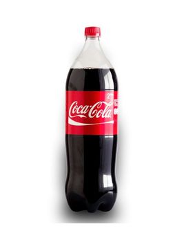 Refresco Coca-Cola U/2L