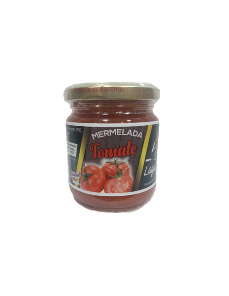 Gallery mermelada de tomate lagarza