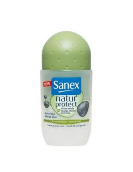 Desodorante Sanex Natur Protect U/50ml
