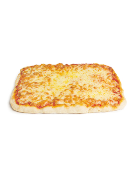 Thumb pizza margarita