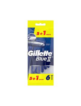Maquinillas Gillette U/6u