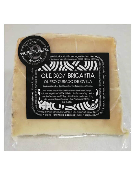 Gallery queso de cu%c3%b1a brigantia