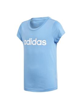 Camiseta YG E LIN Azul
