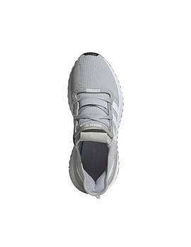 Zapatillas Adidas U_Path Run W Gris