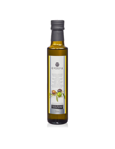 Gallery aceite de oliva virgen extra botella cristal 250 la chinata