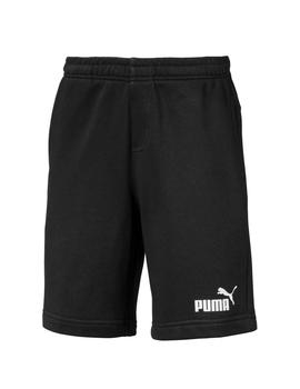 Pantalon corto Puma ESS Sweat B Para Niño