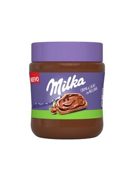 Crema de Cacao Milka U/360 gr