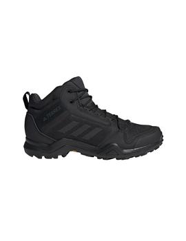 Zapatillas Adidas Terrex AX3 Mid GTX Negro Hombre