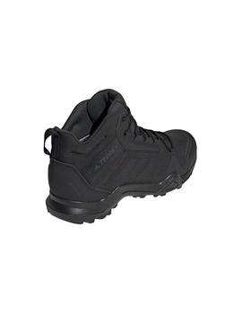Zapatillas Adidas Terrex AX3 Mid GTX Negro Hombre