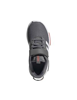 Zapatillas Adidas Racer TR 2.0 C Gris