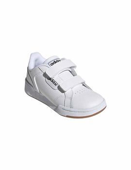 Zapatillas Adidas Roguera C Blanco
