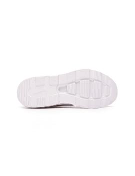 Zapatillas Nike Air Max Motion GS Negro/Blanco