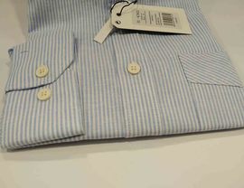 Camisa Dos Galgos Mao lino/cotton