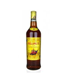 Bebida Espirituosa Felipe II U/1L