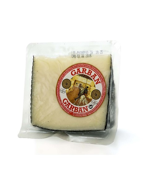 Gallery cu%c3%b1a queso cabra garban
