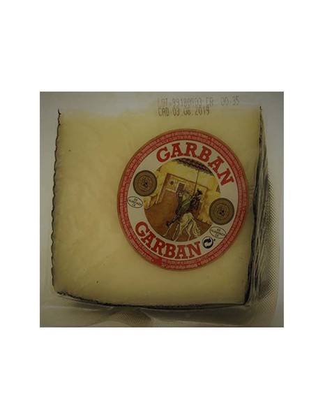 Gallery cu%c3%b1a queso oveja garban