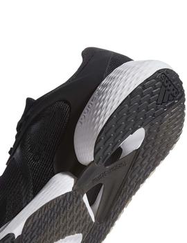 Zapatillas Adidas Alphatorsion M Negro/Bco Hombre