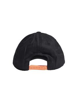 Gorra Adidas LK Graphic Cap Negro/Naranja