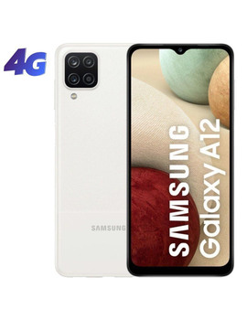 Samsung Galaxy A12 4GB/ 64GB/ 6.5"