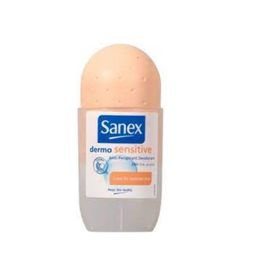 Desodorante Sanex Sensitive U/ 50ml