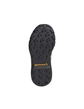 Zapatillas Adidas Terrex GTX K Gris/Amarillo