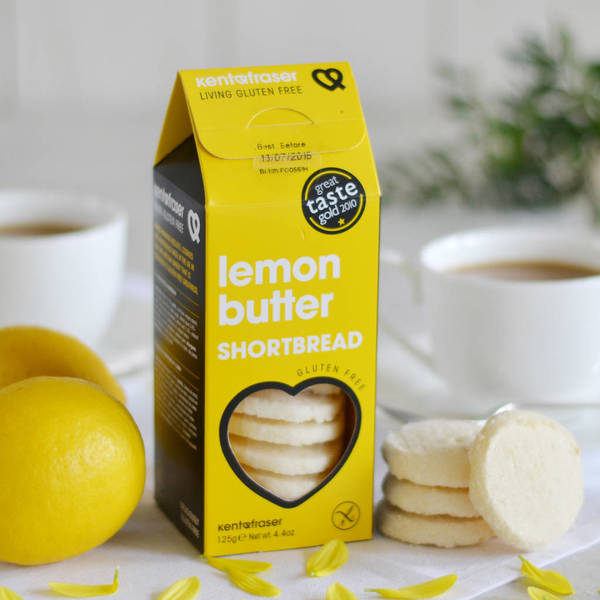 Gallery lemon butter