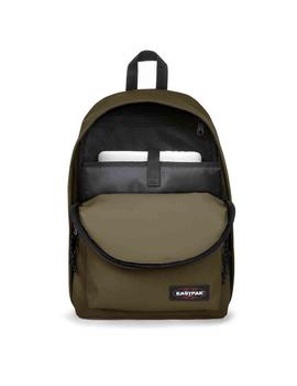 Mochila Eastpak Out Of Office Army Olive
