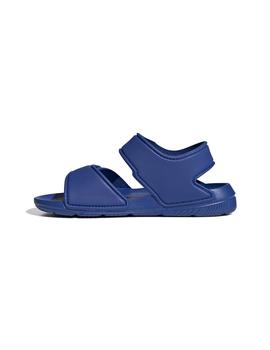 Sandalias Adidas Altaswim C Azul Para Niño/a
