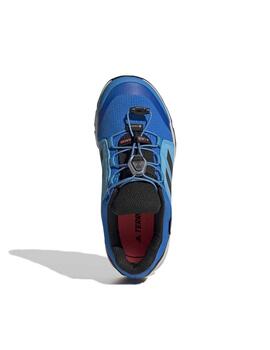 Zapatillas Adidas Terrex GTX K Azul