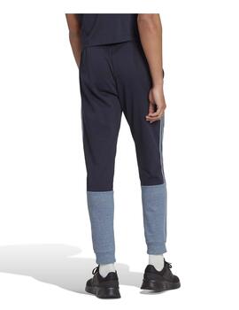 Pantalon Adidas M MEL Marino/Azul Hombre