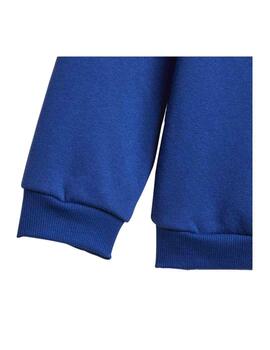 Chandal Adidas I 3SLogo Jog Azul/Gris